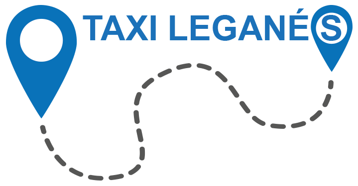 Taxi Leganés